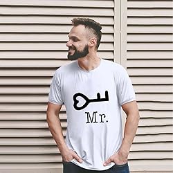Couples Matching Shirts for Him and Her Men Women