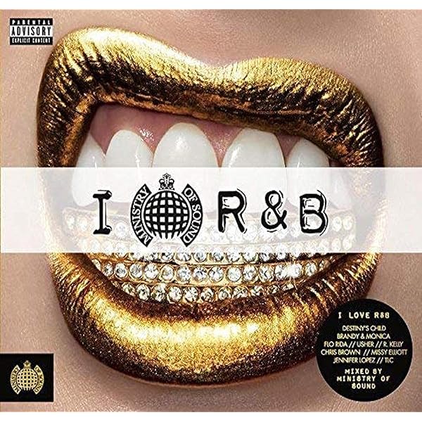 Various Artists - Ministry Of Sound: Annual 2016 / Various