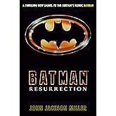 Batman: Resurrection