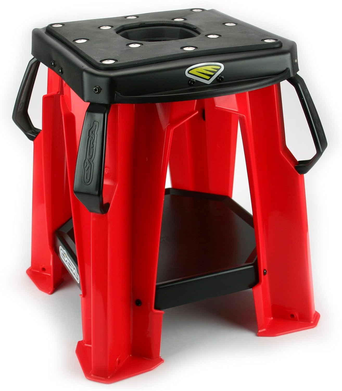 Cycra Moto Stand Green: Automotive