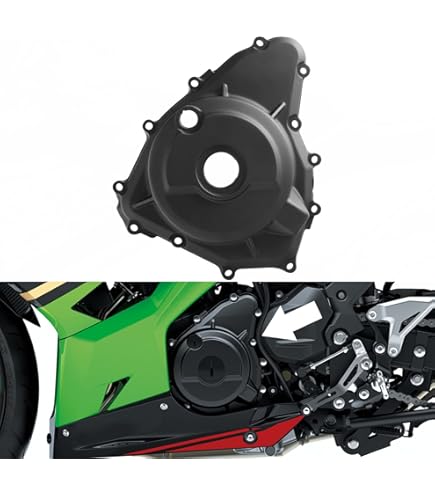 Amazon.com: 2024 Kawasaki Ninja 500