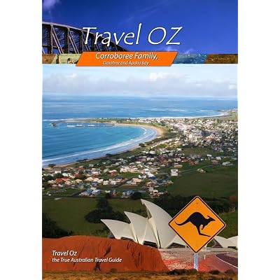 TravelOz Corroboree Family, Daintree and Apollo Bay Zambia | Ubuy