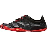 Vibram Men's FiveFingers KSO EVO | Barefoot Cross-Training Shoe for Balance and Stability