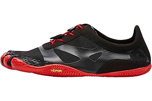 Vibram Men's FiveFingers KSO EVO Training Shoe