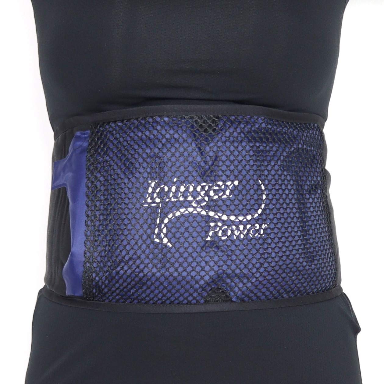 Icinger Power Abdominal Cooling Belt 450G – Very Efficient