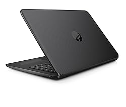 HP 14-ax040wm Laptop, Intel Celeron N3060, 1.6