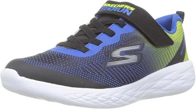 skechers go run 600 donna giallo