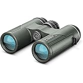 Frontier ED X Binoculars 10x32 Green