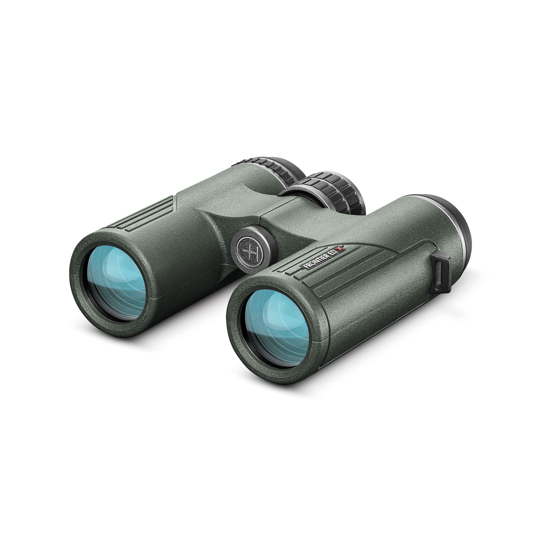 Hawke Frontier ED X 8x32 Binocular - Green