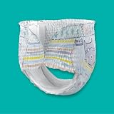 Pampers Splashers Swim Nappies Size 4-5 11 Pack 9-15 kg view 5
