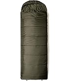 Amazon.com : Snugpak Basecamp Ops Sleeper Expedition Sleeping Bag