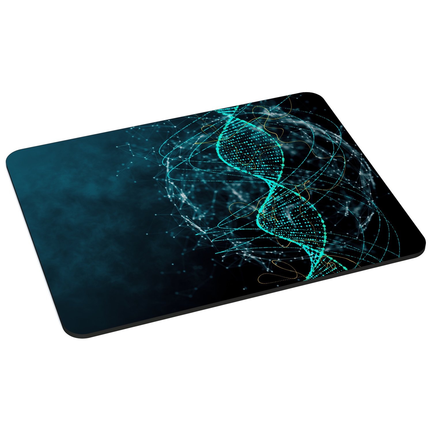 PEDEA 67007076 Design Mouse Mat Clear