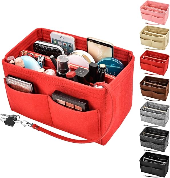 amazon neverfull mm organizer