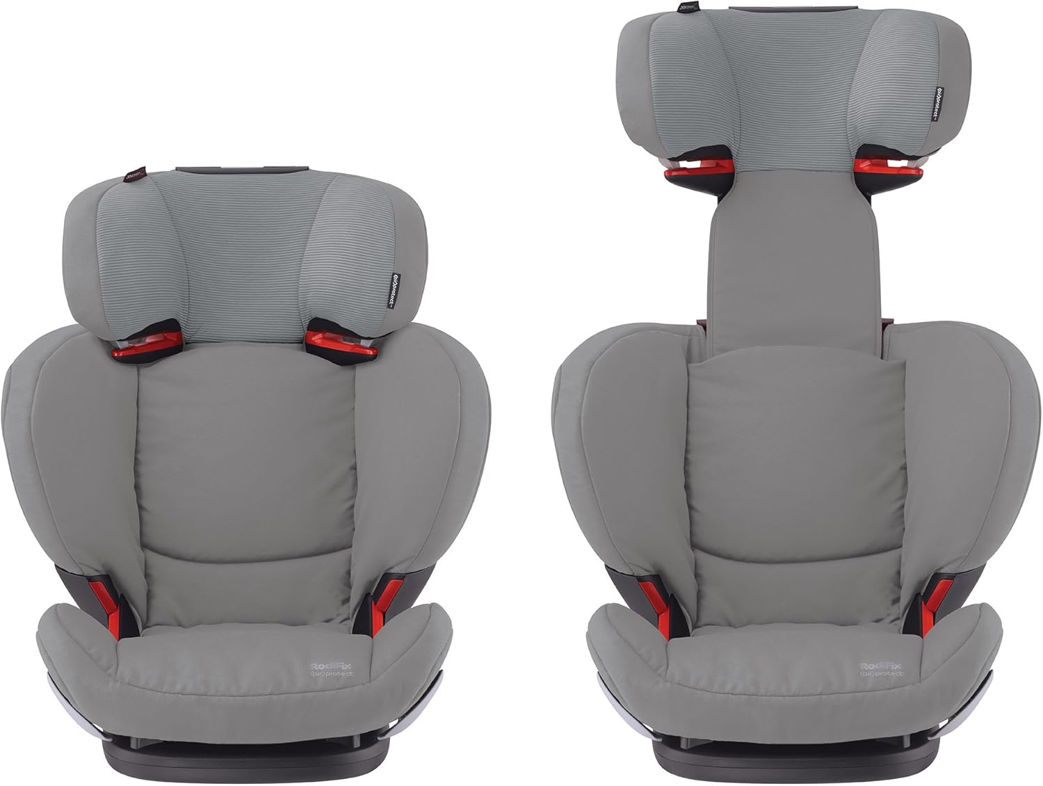 Bebe Confort Rodifix Siege Auto Air Protect Collection 16 Concrete Grey Sieges Auto Et Accessoires Bebe Puericulture Dwteam In