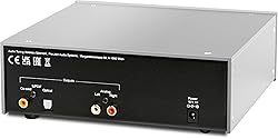 Pro-Ject CD Box DS3 Compact Single Disc Player