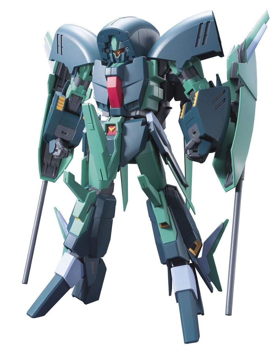 1/144フィギュア  ガンダム9セット。 Mobile Suit Zeta Gundam MRX-009 Psycho Gundam High Grade 1