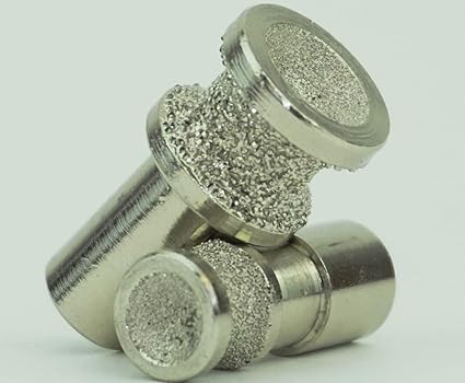 diamond dog nail grinder