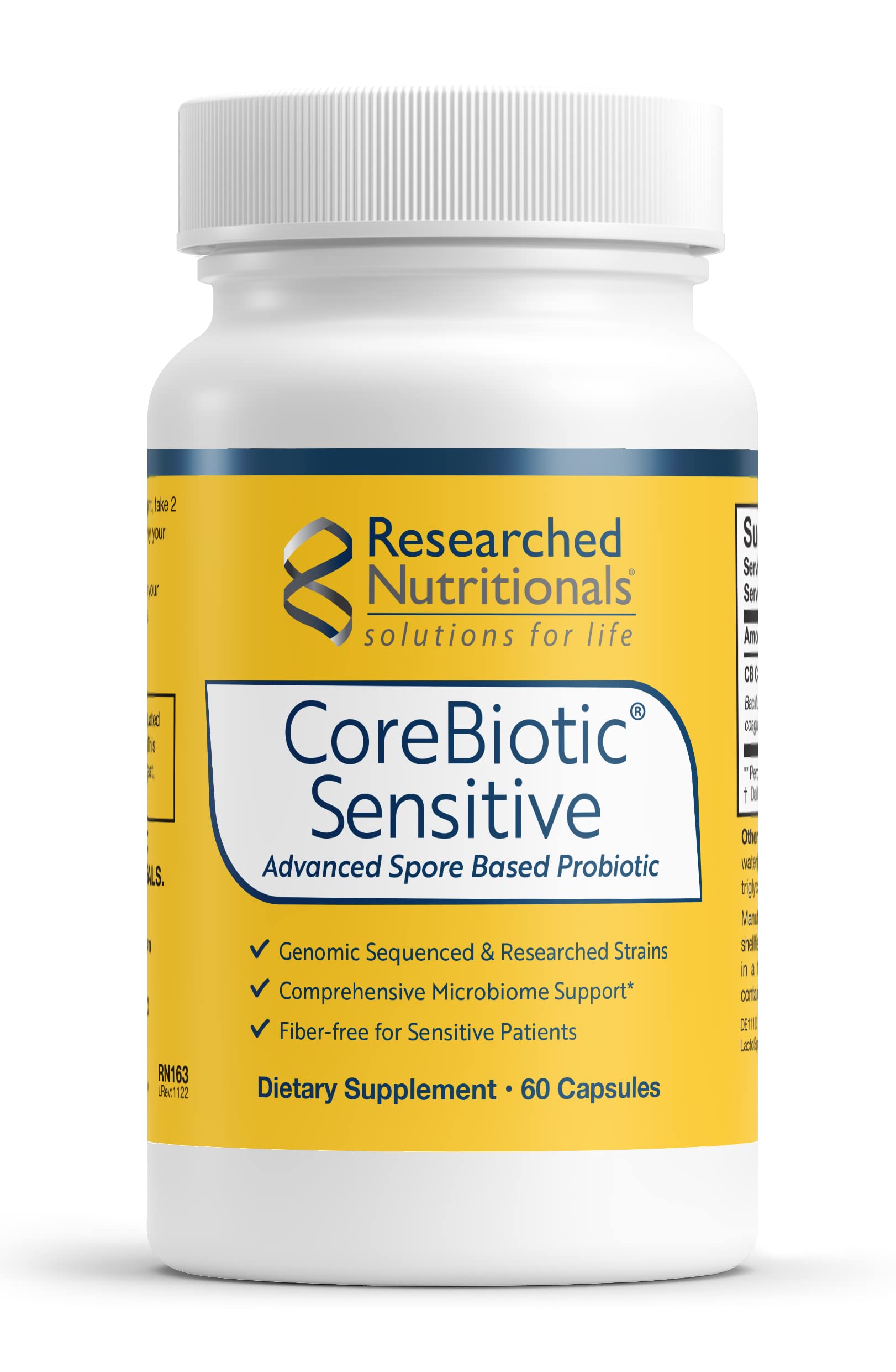 CoreBiotic Sensitive