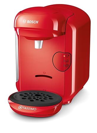 Bosch Tas1404 Tassimo Capsule Machines Tassimo Capsule Amazon Co