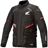 Alpinestars Honda Andes V3 Drystar Jacket