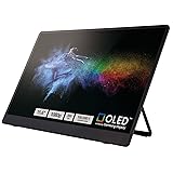 RICOH Portable Monitor – 15.6" OLED Touchscreen