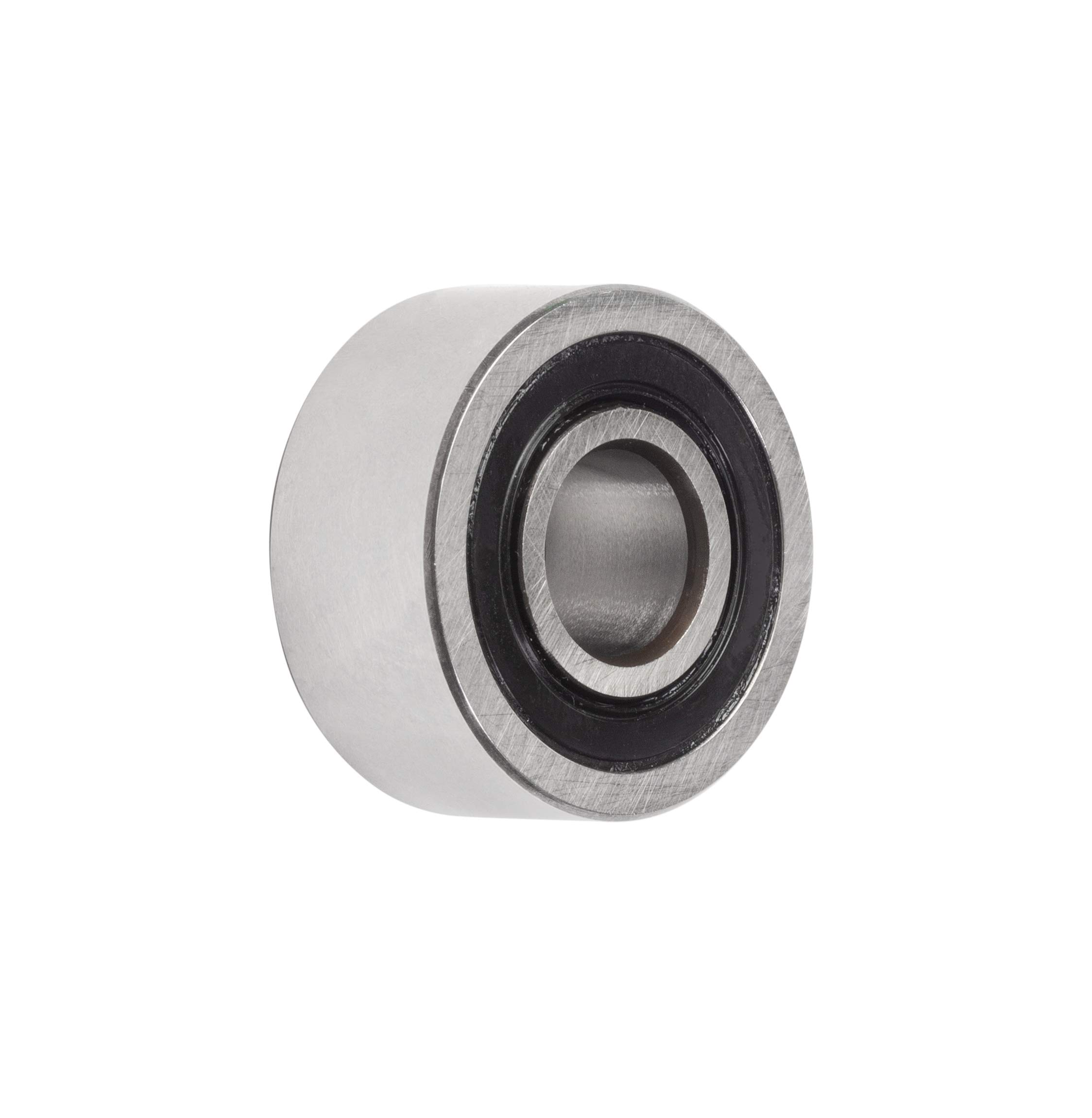 SKF 3302 A-2RS1TN9/MT33 Angular Contact Ball Bearing Double Row