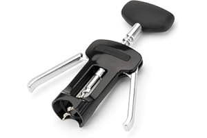 Good Cook Touch Winged Corkscrew