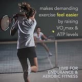 Mr Run HMB 1000mg per Serving 60 Servings Muscle Support Capsules view 2