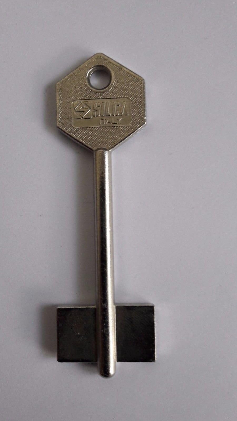 YC SILCA / YALE Key Blank