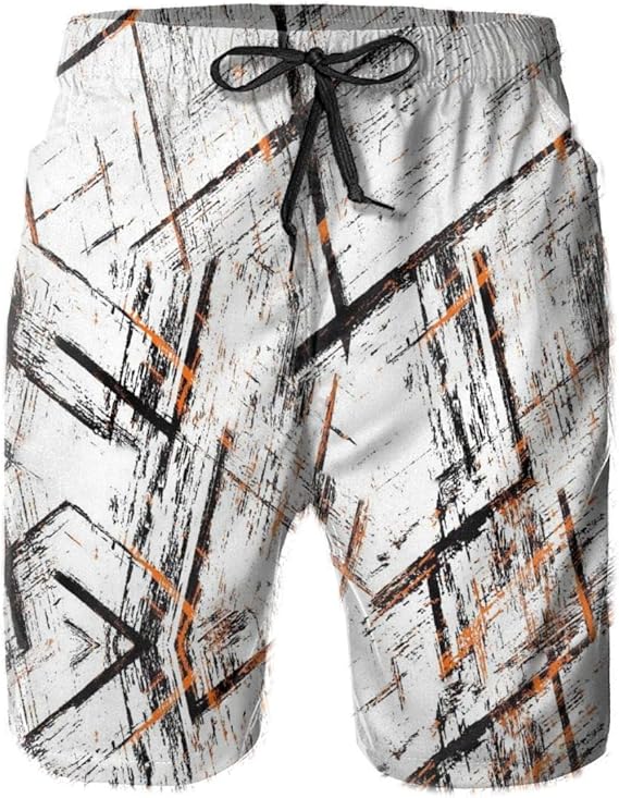 swim trunks for men amazon