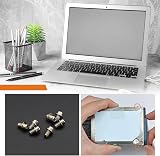 Create idea 20x M3 Laptop HDD Screws Steel for MacBook Pro A1278 A1286 A1297 view 2