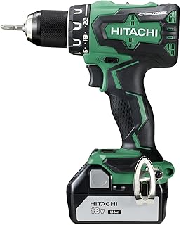 (2LEGK) コードレスドライバドリル 日立工機 FDS18DGL