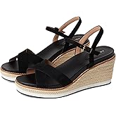 Cole Haan womens Cloudfeel Silvee Espadrille