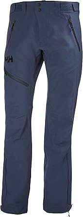 helly hansen hiking pants