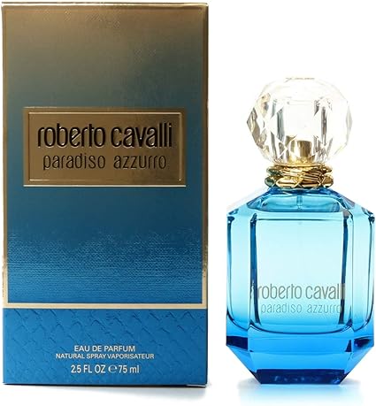 roberto cavalli paradiso amazon
