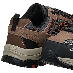 Skechers Men's Greetah Construction