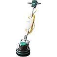 Bissell BigGreen Commercial Easy Motion Floor Machine, Industrial Orbiter, Buffer, Polisher, BGEM9000