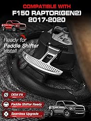 TESFEEL Carbon Fiber Heated Steering Wheel for