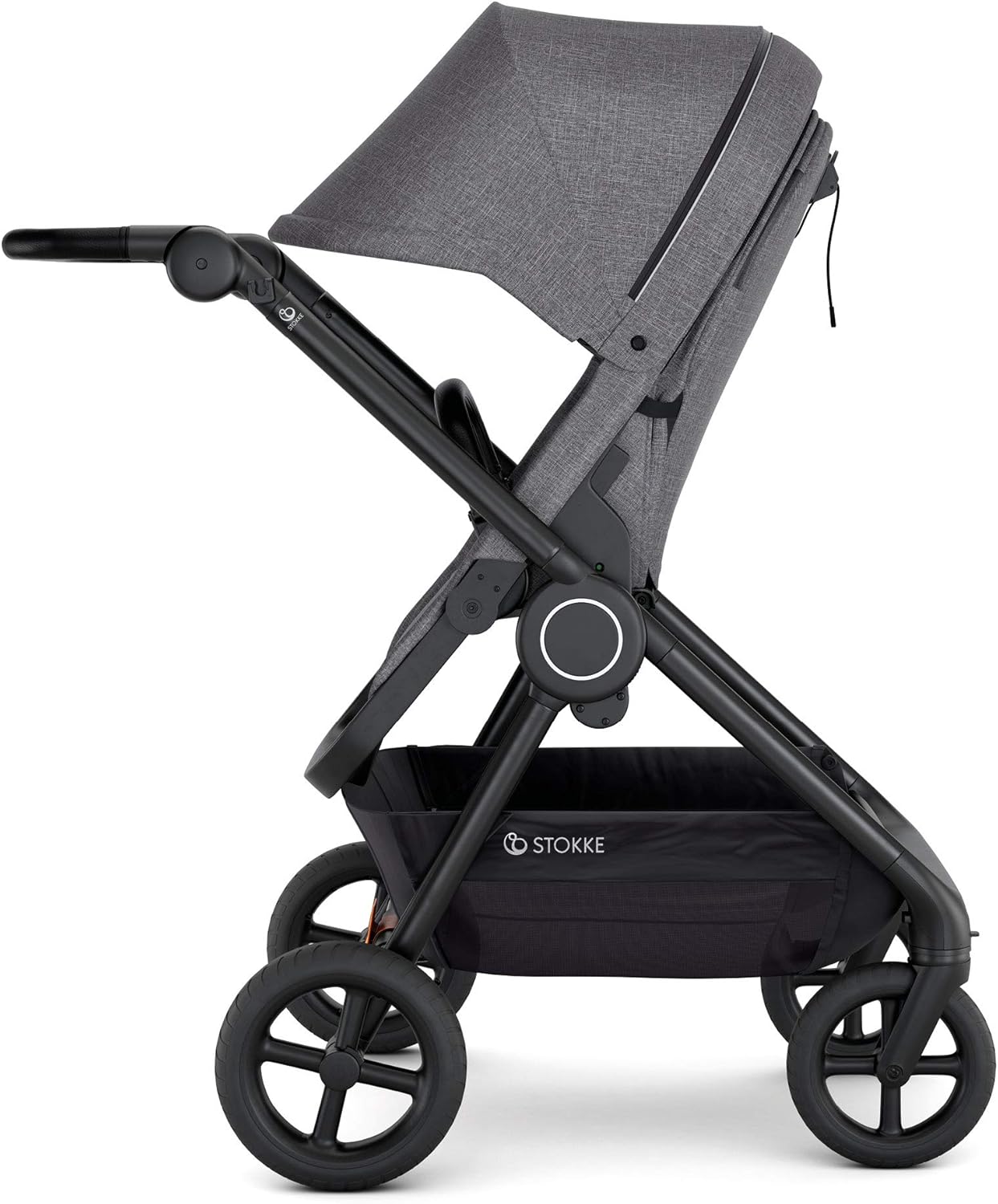 stokke beat pram