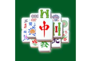 Mahjong Classic Game