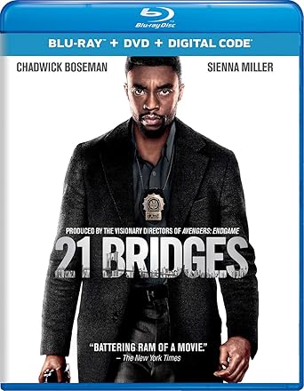 Résultat de recherche d'images pour "21 bridges"