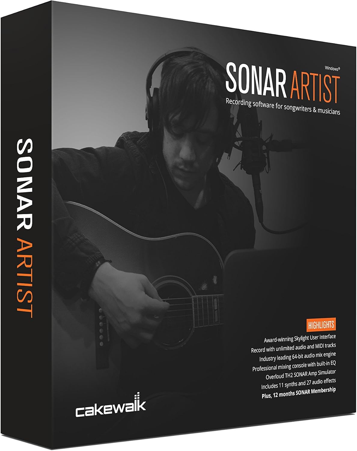 Cakewalk Sonar Mp3 Encoder Crack