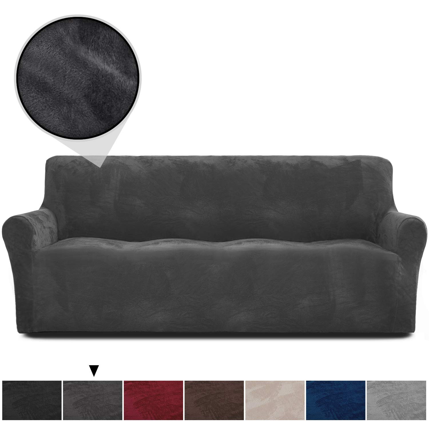 Best Reclining Sectional Sofa Covers