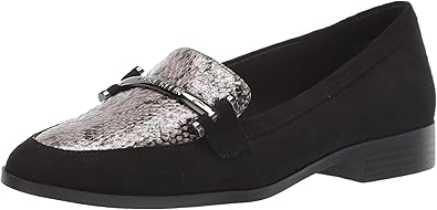 anne klein slip ons