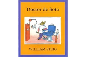 Doctor De Soto (Spanish Edition)