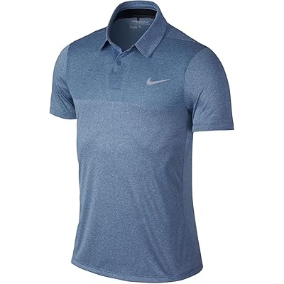 nike momentum polo