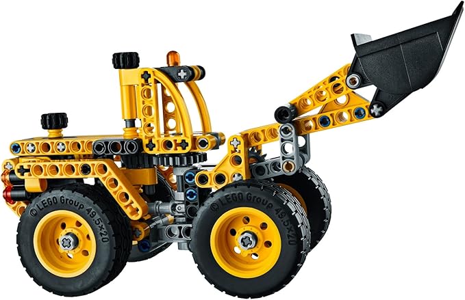 lego technic 42023