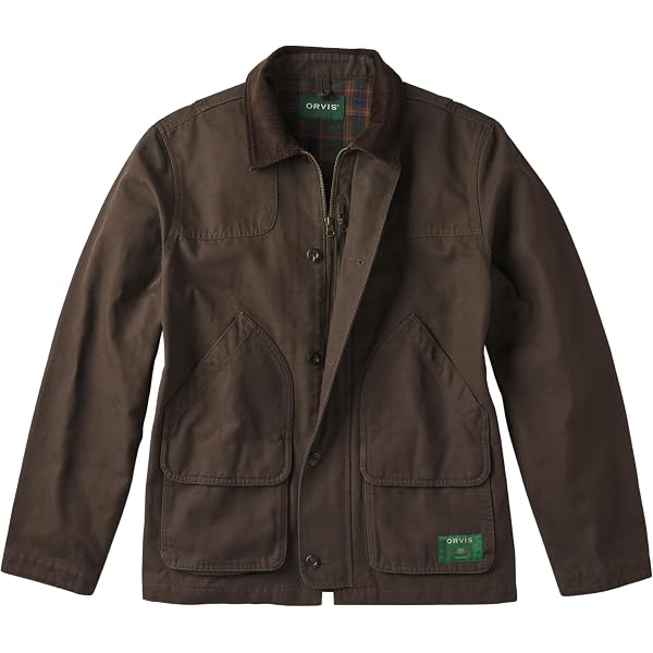 Orvis Ultralight Storm 2.5L Jacket for Men - Waterproof