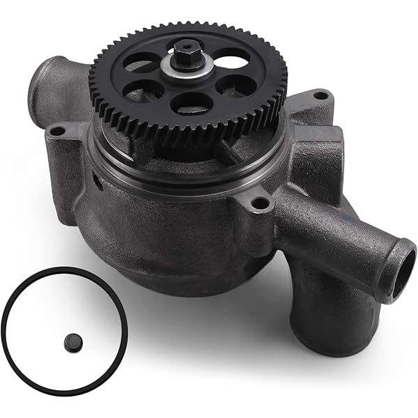 IRIS SELECTIONAULINK 23505895 23522707 ウォーターポンプ OE Replacement For