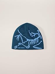 Arc'teryx Bird Head Toque | Our Classic Winter